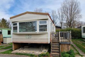 2 Bed Lodge - Parking Garden Pets