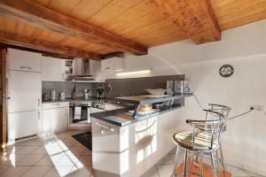 3 Fewos mit Eventraum