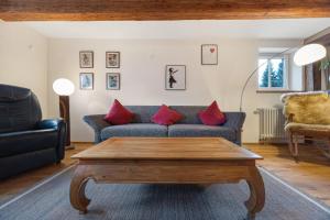 Ferienwohnung Fachwerk-Home