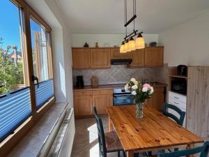 Haus Sonnenwinkel, FeWo 1