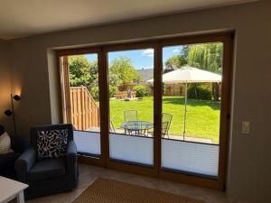 Haus Sonnenwinkel, FeWo 1