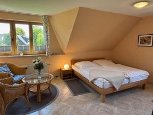 Haus Sonnenwinkel, FeWo 1