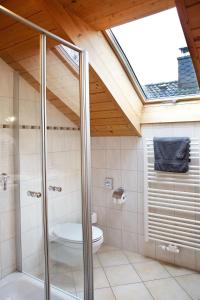 Blockhaus Ferien - Ferienwohnung Rollo