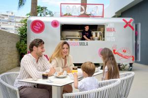 Port Alicante City & Beach