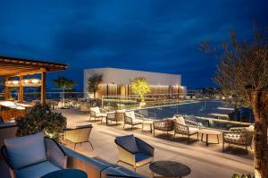 Port Alicante City & Beach