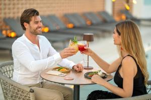 Port Alicante City & Beach