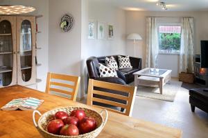 Blockhaus Ferien - Ferienhaus Eriksson