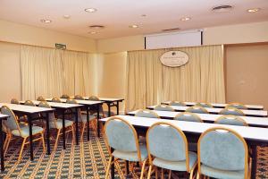 Paradores Austral Bahia Blanca