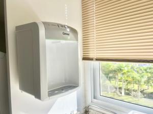 Lindo! Apartamento na Praia de Palmas - BV01J