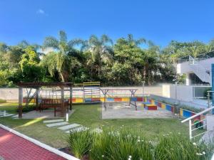 Lindo! Apartamento na Praia de Palmas - BV01J