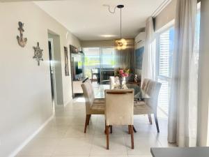 Lindo! Apartamento na Praia de Palmas - BV01J