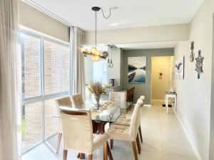 Lindo! Apartamento na Praia de Palmas - BV01J