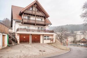 Ferienwohnung Beim Pauli