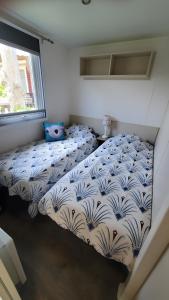 Mobilhome laco 34 siblu