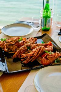 Porto Roma Seaside Studios