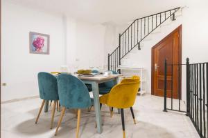 Casa Sol Duplex 3 Rooms Terrazas