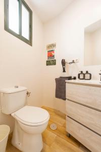 Casa Sol Duplex 3 Rooms Terrazas