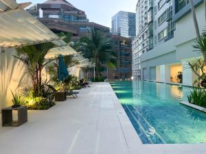MARC Residence KLCC by VastHaven