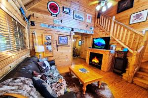 Prospector - Pigeon Forge