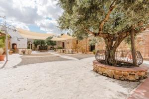 Agriturismo Ponte Calatrasi