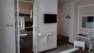 Oldonyo Sapuk Resort