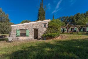 Maison - Les Bergeries de Danielle