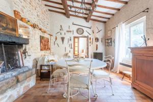 Maison - Les Bergeries de Danielle