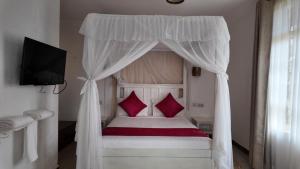 Oldonyo Sapuk Resort