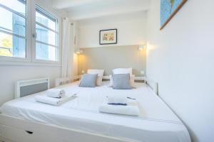 Appartement Le Capitaine