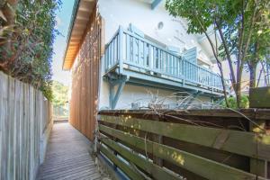 Appartement Le Capitaine