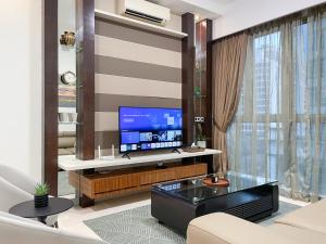 MARC Residence KLCC by VastHaven