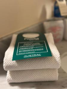 Paradores Austral Bahia Blanca