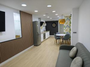 Apartamento Centro de Elda