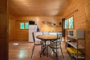 Gite Du Mas De Lhorte Gafet