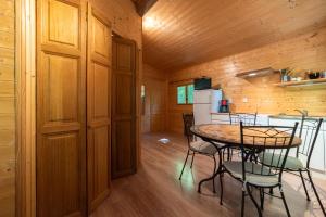 Gite Du Mas De Lhorte Gafet