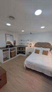 Apartamento Centro de Elda