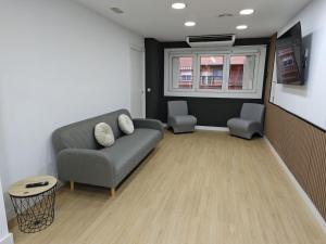 Apartamento Centro de Elda