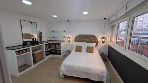 Apartamento Centro de Elda