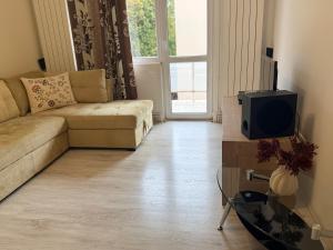 Cozy Apartment 150 m from Târgu Mureș Hospital