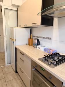 Cozy Apartment 150 m from Târgu Mureș Hospital