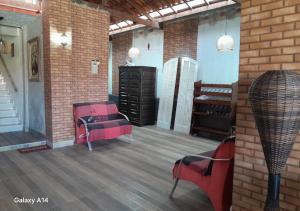 Hotel e Pousada Ciconha-são Lourenço MG