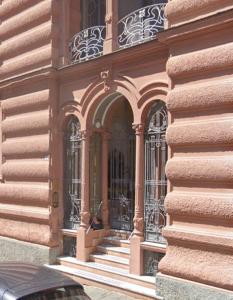 Coralli di Mare - 5 Terre JRE