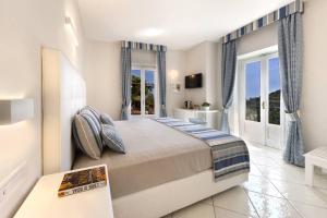 Villa Carlotta Minori