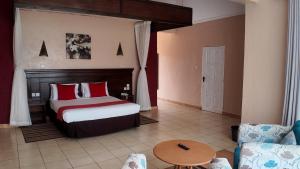 Oldonyo Sapuk Resort