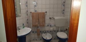 Rocha Beachside Apartment