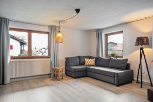 Ferienwohnung Silvia