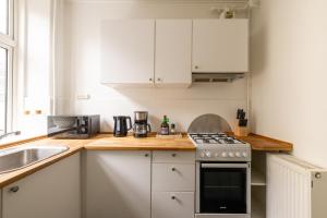 Amazing Apartment in Urban Neighborhood