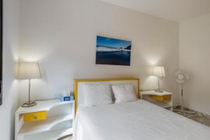 Lujan 3c Entre Cielo Y Mar