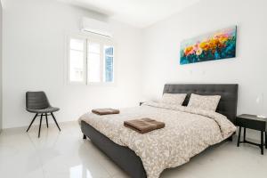 Limassol Centr Apartament
