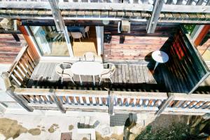 Vacances de rêves - Gaboureaux